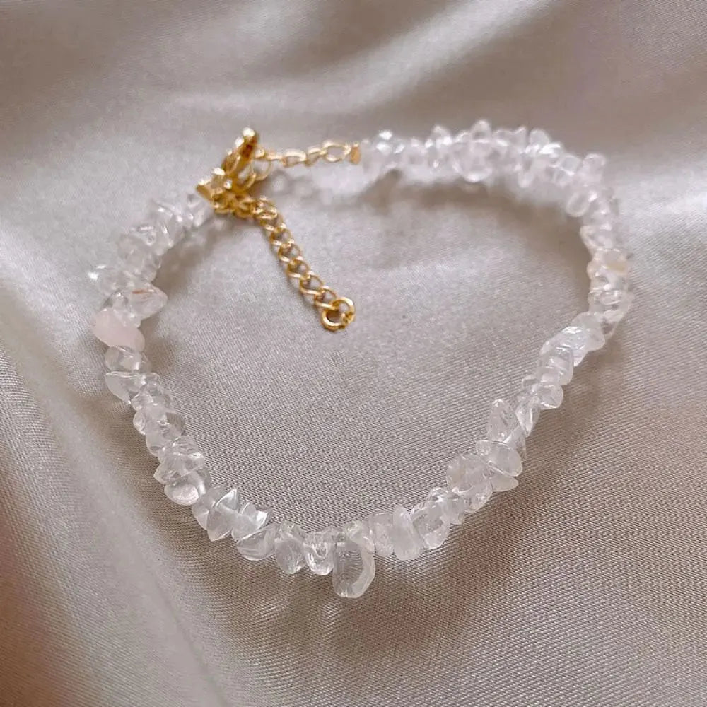 Aura Gems Bracelets