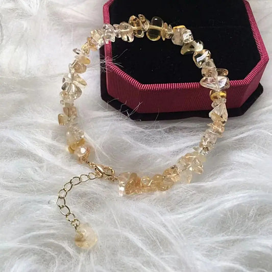 Aura Gems Bracelets